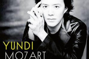 [李云迪 – Mozart：The Sonata Project (莫扎特奏鸣曲计划) 2024][24Bit-96kHz][Hi-Res Flac][1.35GB][百度网盘]