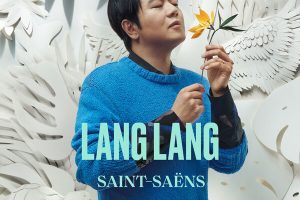 [郎朗 Lang Lang – Saint-Saëns (圣-桑) 2024][24Bit-192kHz][Hi-Res Flac][4.03GB][百度网盘]