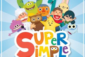 [儿童音乐]《Super Simple Songs英语启蒙儿歌》[MP3下载][全23集][25.45M][百度网盘]