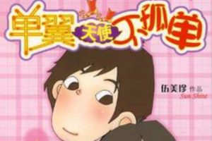 [儿童文学]《伍美珍 | 单翼天使不孤单》[MP3下载][全10集][56.6M][百度网盘]