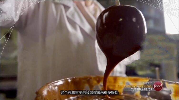 纪录片《食物工厂/食品加工厂》[720P][第三季共26集 英语中字][百度网盘]