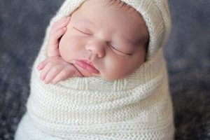 [儿童绘本]《婴儿故事》[MP3下载][全4集][20.25M][百度网盘]