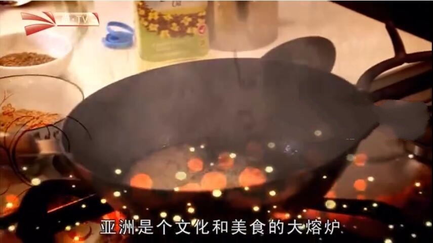 纪录片《饮食文化》[1080P][10集 原声配音英语中字][百度网盘]