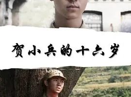 2018《贺小兵的十六岁》[汉语普通话/全1集4.4G][百度下载]