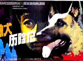 1985《狼犬历险记》[剧情/儿童][汉语普通话/全1集5.4G][百度下载]