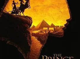 1998《埃及王子 The Prince of Egypt》[剧情/动画/冒险][英语/全1集4.81G][百度下载]