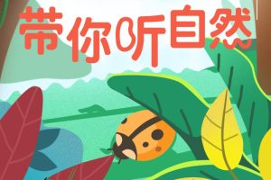 [儿童绘本]《果壳：给孩子的自然百科400讲》[MP3下载][全408集][1.05G][百度网盘]