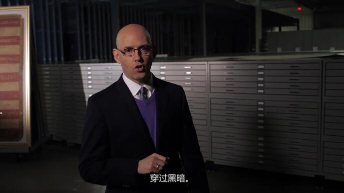 纪录片《布拉德·迈尔泽的故事 Brad Meltzer’s Lost History》[1080P][第一季共6集 英语中字][百度网盘]