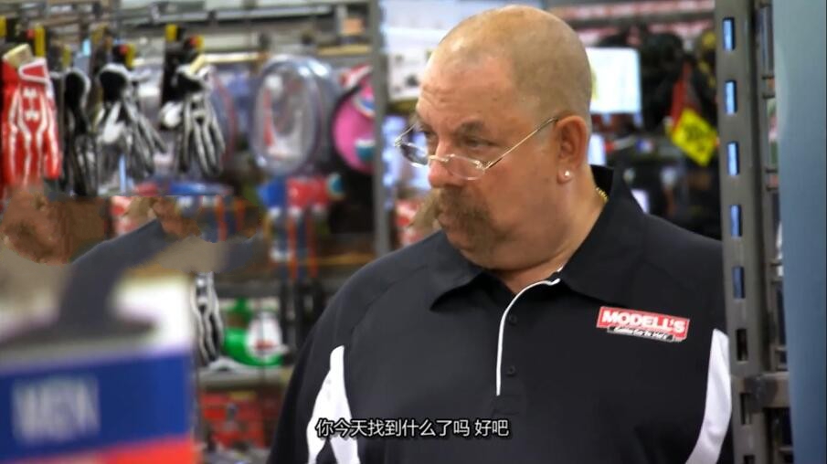 纪录片《卧底老板 Undercover Boss》[1080P][第四季共17集 英语中字][百度网盘]