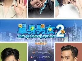 2014《单身男女2 單身男女II》[喜剧/爱情][汉语普通话/全1集5.36G][百度下载]