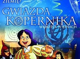 2009《哥白尼的星星 Gwiazda Kopernika》[中文字幕/全1集4.62G][百度下载]