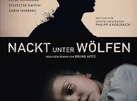 2015《裸露在狼群 Nackt unter Wölfen》[剧情/历史/战争][中文字幕/全1集3.56G][百度下载]