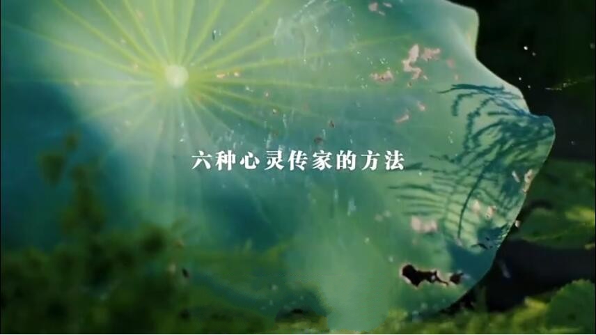 纪录片《传家本事》[1080P][第二季 全6集 国语配音中文字幕][百度网盘]