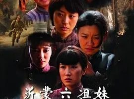 2009《沂蒙六姐妹》[汉语普通话/全1集4.69G][百度下载]