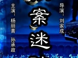 2005《银案迷踪》[汉语普通话/全1集4.66G][百度下载]