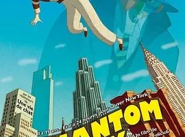 2015《幽灵男孩 Phantom Boy》[动画/犯罪/奇幻][全1集3.73G][百度下载]