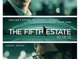 2013《危机解密 The Fifth Estate》[中文字幕/全1集5.45G][百度下载]