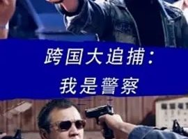 2016《跨国大追捕：我是警察》[动作/犯罪][汉语普通话/全1集4.76G][百度下载]