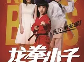 2016《龙拳小子》[喜剧/动作][汉语普通话/全1集4.62G][百度下载]