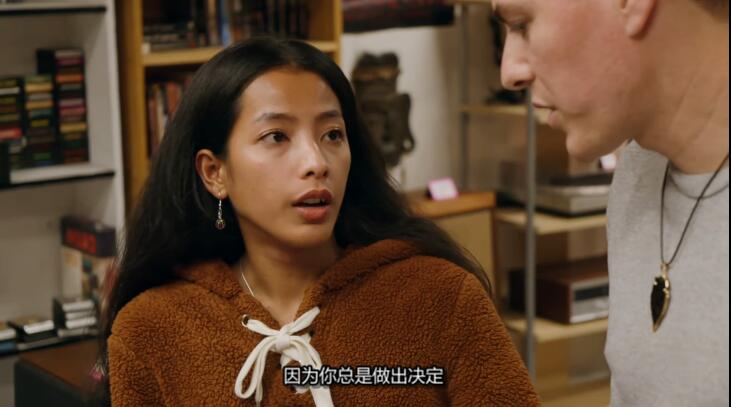 纪录片《90天未婚夫：另一种方式/离开美国结婚 90 Day Fiance：The Other Way》[1080P][第6季共17集 英语中字][百度网盘]