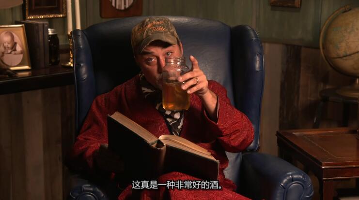 纪录片《酿酒大师/私酿者：酿酒大师 Moonshiners: Master Distiller》[1080P][第3季共24集 英语中字][百度网盘]