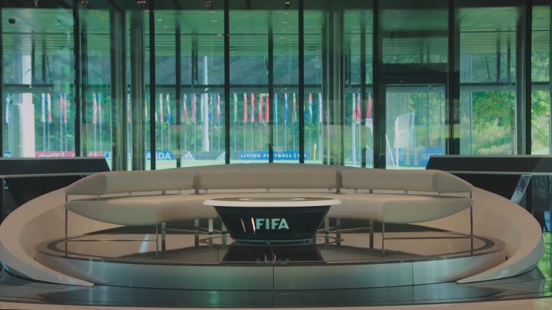 纪录片《国际足联解密/FIFA Uncovered》[1080P][第一季共4集 原声中字][百度网盘]