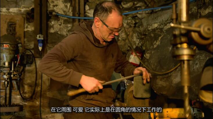 纪录片《旧货猎人：修复者 Salvage Hunters：The Restorers》[1080P][第三季共15集 英语中字][百度网盘]