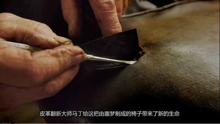 纪录片《旧货猎人：修复者 Salvage Hunters：The Restorers》[1080P][第二季共10集 英语中字][百度网盘]