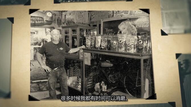 纪录片《美国破烂王 American Pickers》[1080P][第16季共17集 英语中字][百度网盘]