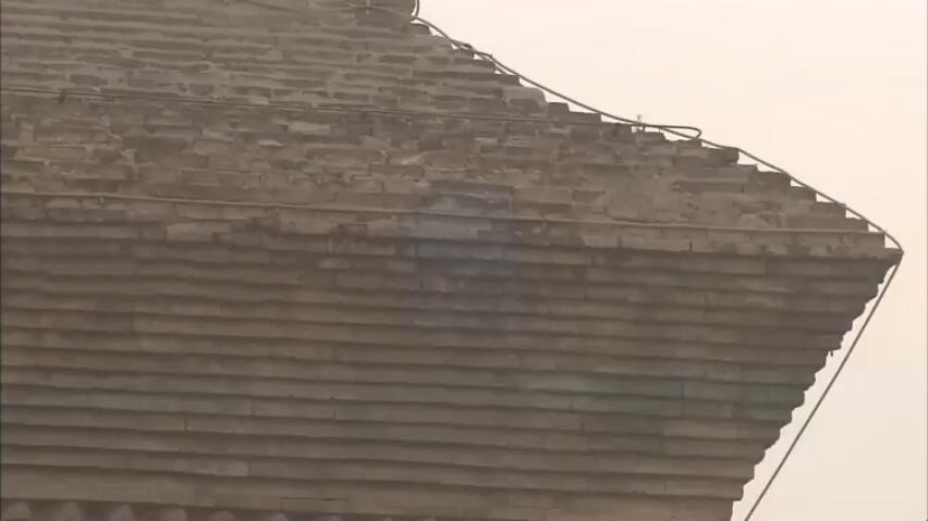 纪录片《敦煌莫高窟 美的全貌 2008》[720P][2集 日语配音中文字幕][百度网盘]