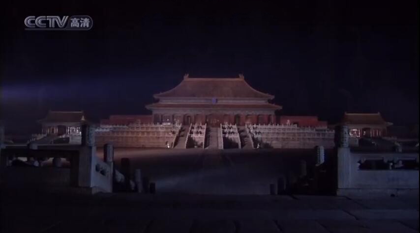 纪录片《故宫至宝》[720P][12集 国语配音中文字幕][百度网盘]