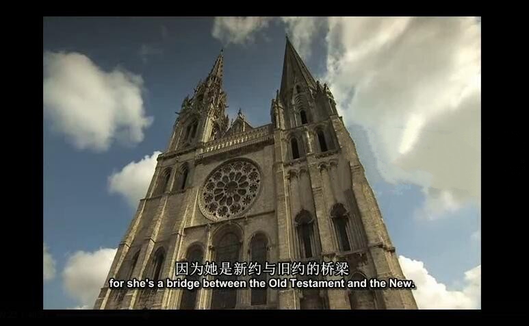 纪录片《天主教2011》[720P][10集 原声配音中英双字][百度网盘]