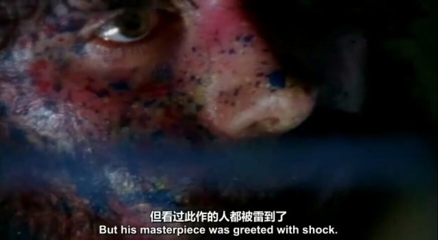 纪录片《帝国系列之文艺复兴教父:美第齐家族》[720P][4集 原声配音中英字幕][百度网盘]