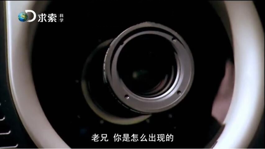 纪录片《电影中的科学/电影科技大公开》[720P][13集 英语中字][百度网盘]