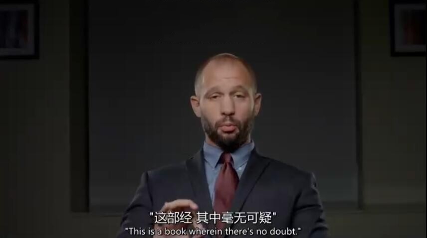 纪录片《暗网2018》[720P][第二季全8集 原声配音中英双字][百度网盘]