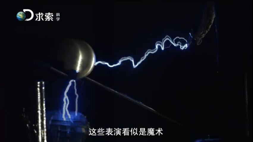 纪录片《魔法的奥秘》[1080P][第一季 全5集 国语配音中文字幕][百度网盘]