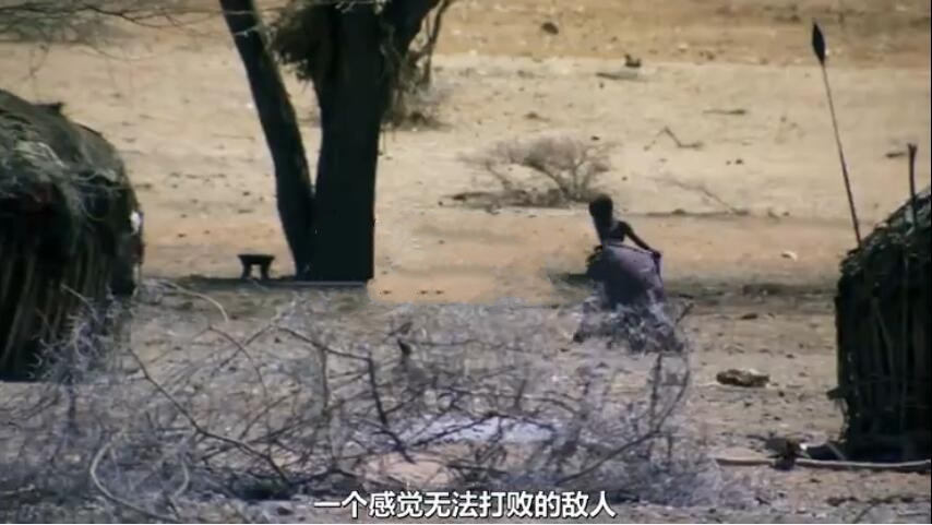 纪录片《别恐慌：如何15年终结赤贫》[720P][1集 英语配音中文字幕][百度网盘]