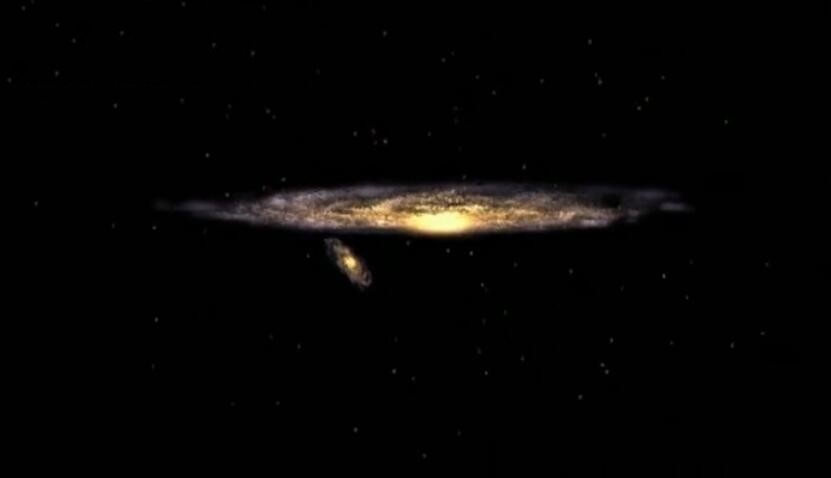纪录片《科学新发现系列》[720P][13集 原声配音中文字幕][百度网盘]