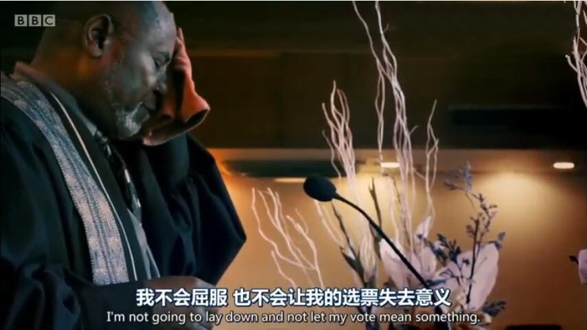 纪录片《美国司法2017》[720P][3集 原声配音中英双字][百度网盘]