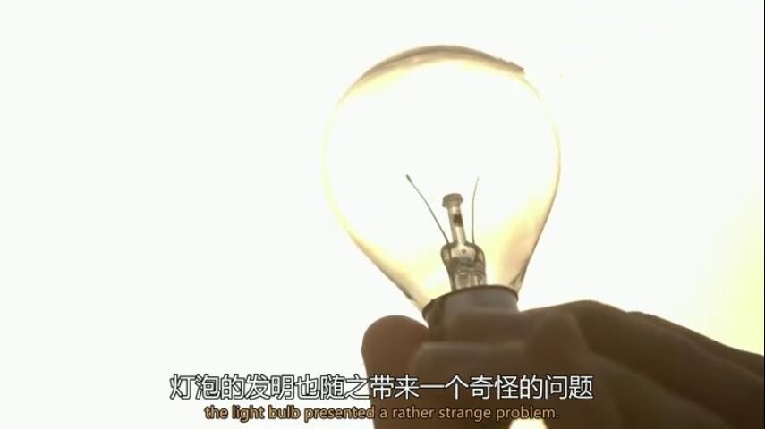 纪录片《量子力学揭秘》[1080P][2集 原声配音中英双字][百度网盘]