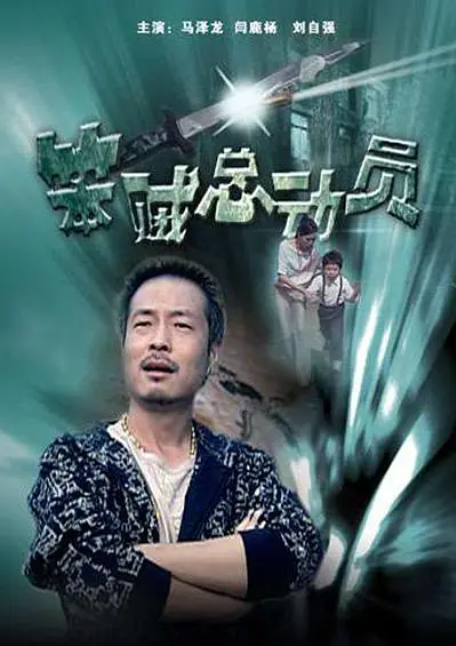 [2010][中国大陆] 《笨贼总动员》[汉语普通话][4.7GB][百度网盘]