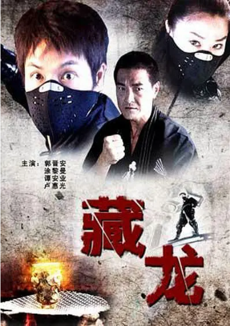 [2007][中国大陆] 《藏龙》[汉语普通话][5.1GB][百度网盘]