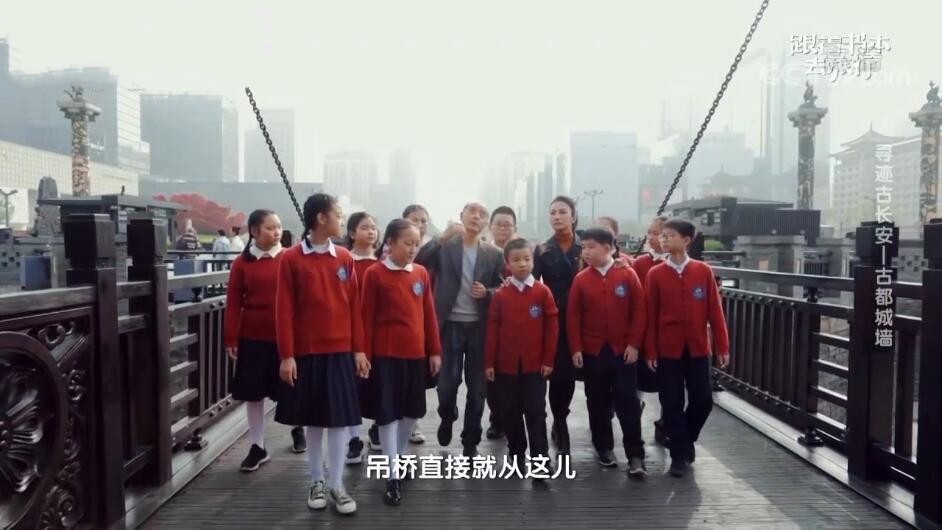 纪录片《跟着书本去旅行》[720P][2020年及之前全部共280集 国语中字][百度网盘]