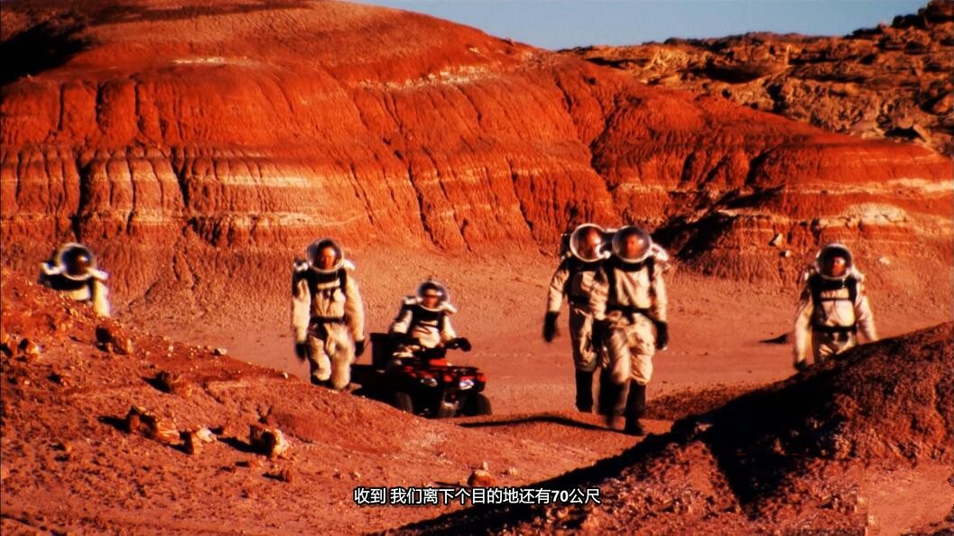 纪录片《探索频道:明日世界/前进大未来》[1080P][第一季共12集 英语中字][百度网盘]