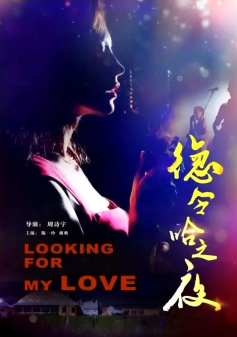 [2015][中国大陆] 《德令哈之夜》[汉语普通话][4.32GB][百度网盘]