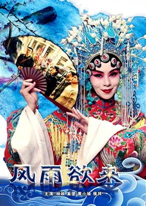 [2018][中国大陆] 《风雨欲来》[汉语普通话][4.73GB][百度网盘]
