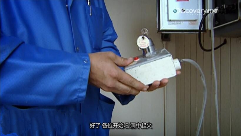 纪录片《生活科技大解密》[1080P][第1季共7集 原声中字][百度网盘]