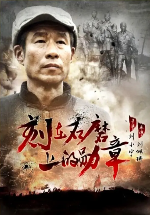 [2016][中国大陆] 《刻在石磨上的勋章》[汉语普通话][4.78GB][百度网盘]