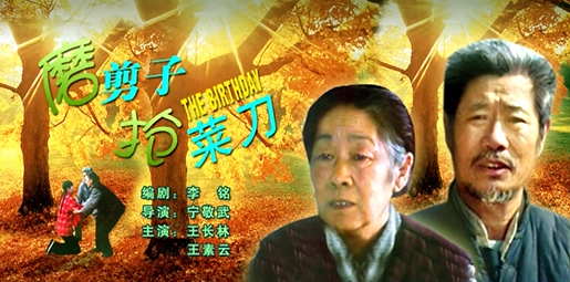 [2007][中国大陆]《磨剪子抢菜刀》[汉语普通话][4.54GB][百度网盘]
