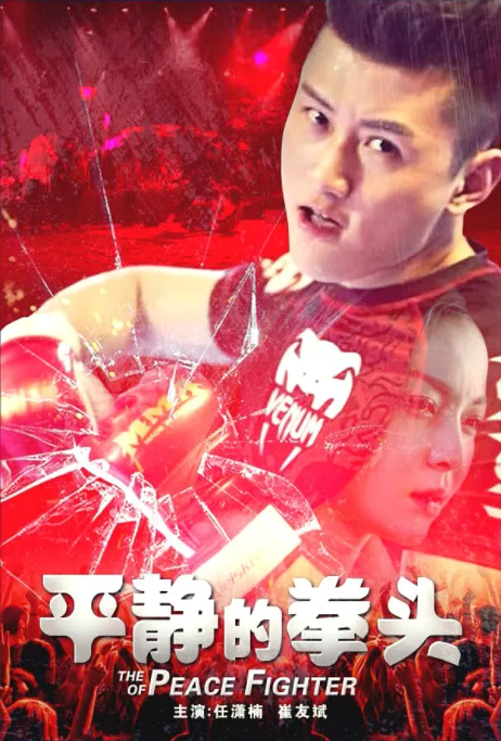 [2017][中国大陆]《平静的拳头》[汉语普通话][4.82GB][百度网盘]